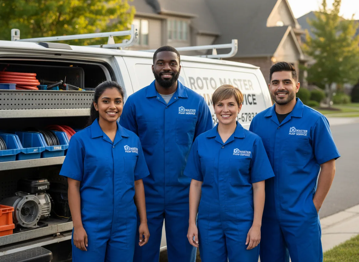 Sump Pump Installation company in Ontario, CA